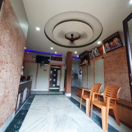 Hotel G.R.Inn Digha  Eksteriør bilde