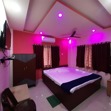 Hotel G.R.Inn Digha  Eksteriør bilde