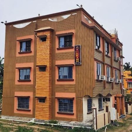 Hotel G.R.Inn Digha  Eksteriør bilde