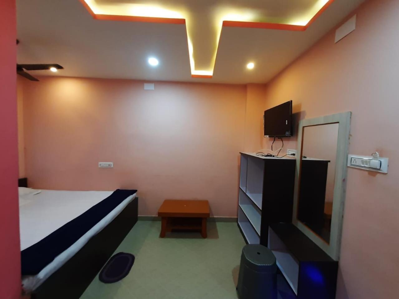 Hotel G.R.Inn Digha  Eksteriør bilde