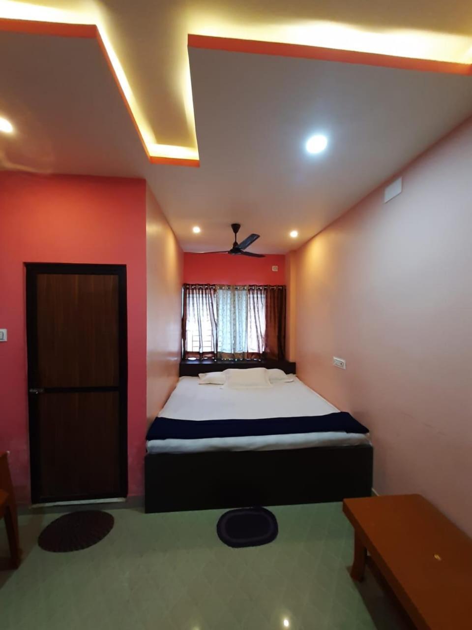 Hotel G.R.Inn Digha  Eksteriør bilde