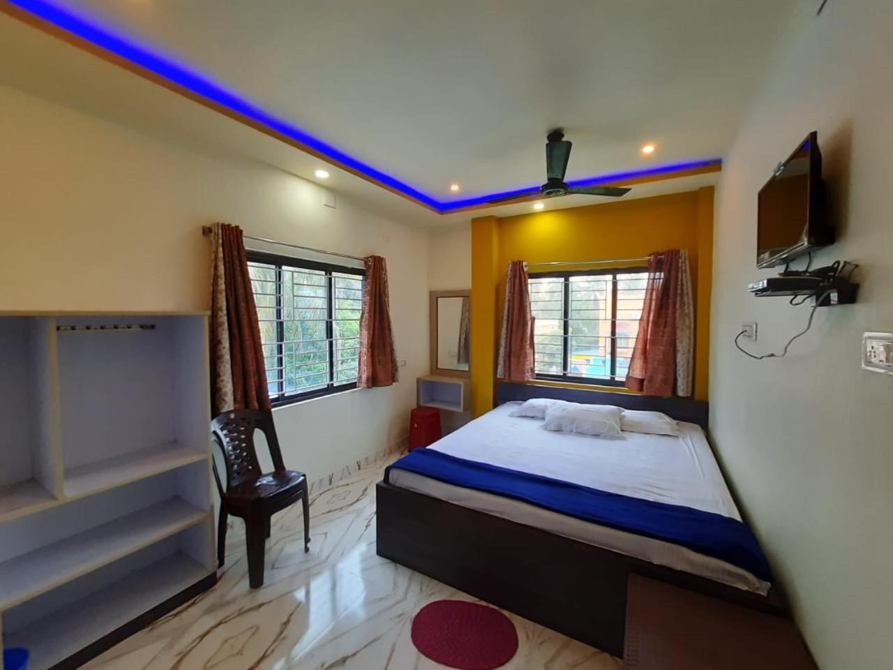Hotel G.R.Inn Digha  Eksteriør bilde