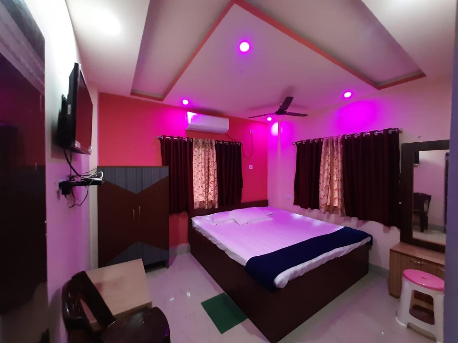 Hotel G.R.Inn Digha  Eksteriør bilde