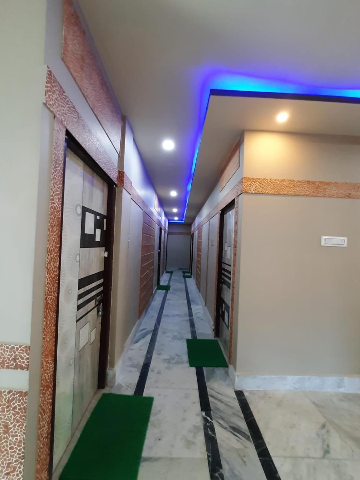 Hotel G.R.Inn Digha  Eksteriør bilde