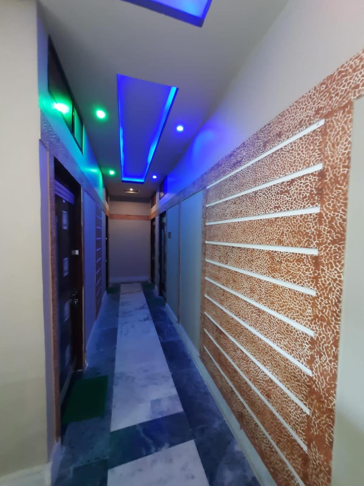 Hotel G.R.Inn Digha  Eksteriør bilde